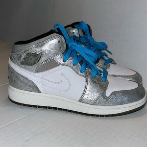 Air Jordan 1s Limited Edition